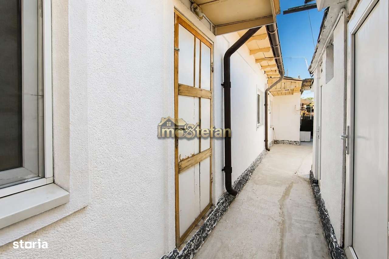 Casă de vânzare 3 camere, Zona Stadion | 55.000€ | Exclusiv Cash-8