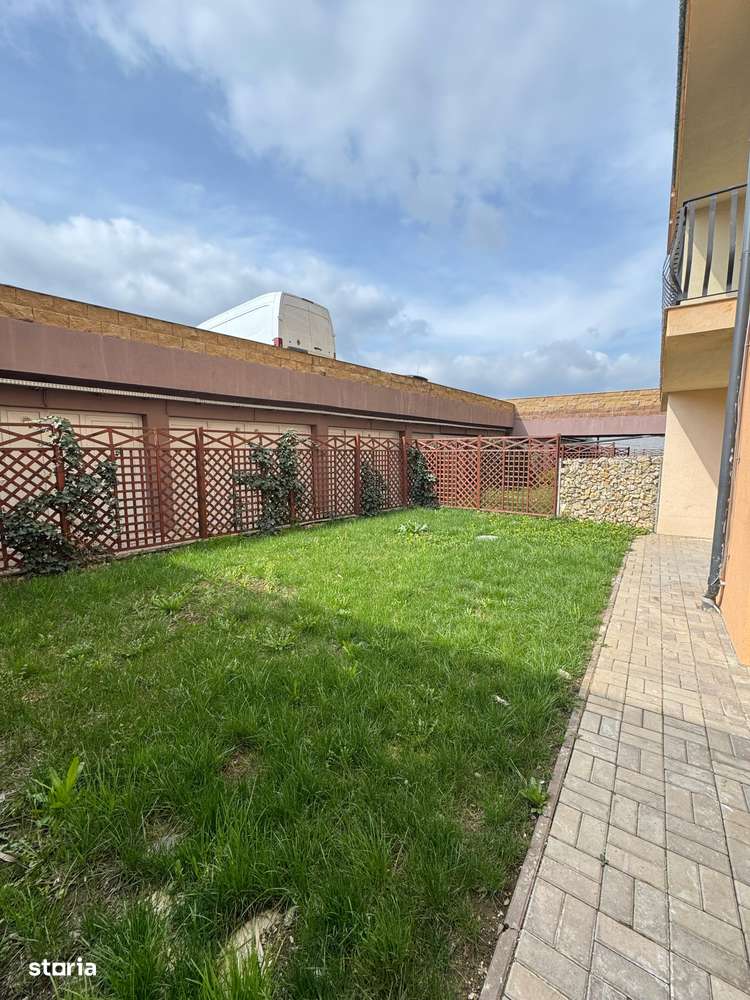 NorthLight Residence-2 camere - gradina 68mp/2 Bai/Comision0%-7