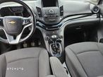 Chevrolet Orlando 1.4T LT+ - 10