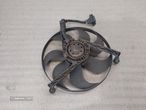 Termoventilador Seat Leon (1M1) - 2