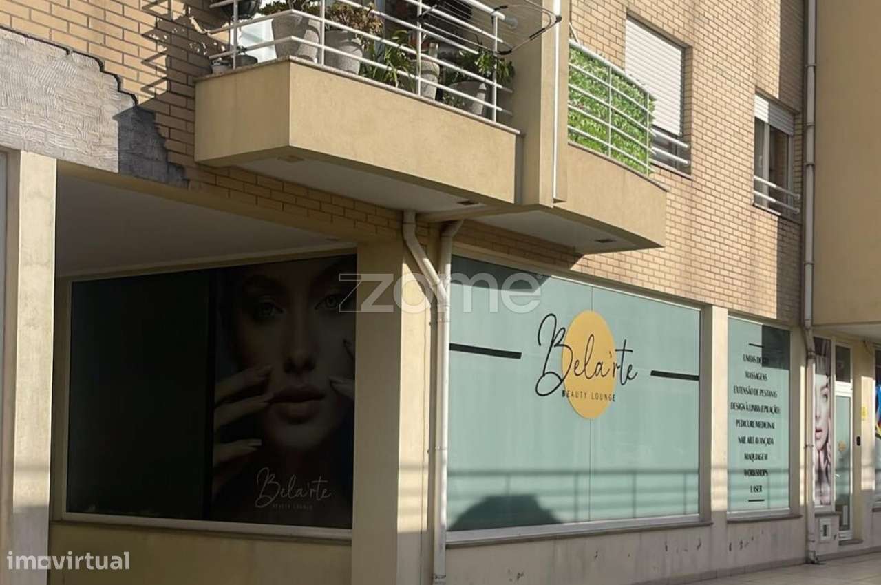 Loja Comercial para Venda - Grande imagem: 4/17