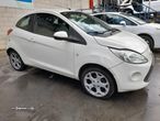 Para Peças Ford Ka (Ru8) - 3