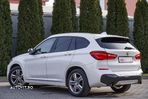 BMW X1 xDrive25d Aut. M Sport - 6