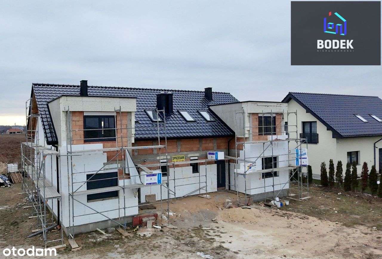 0%, pełne media, duża działka, asfalt-0