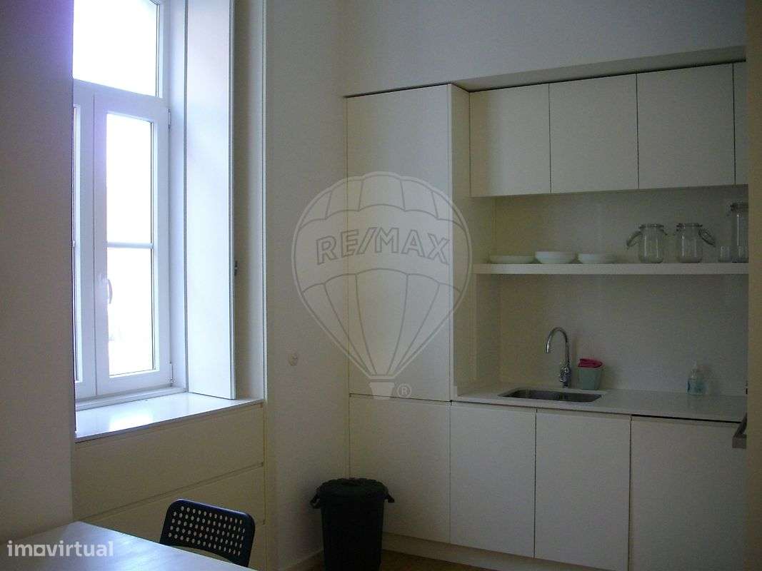 Apartamento T1 para arrendamento - Grande imagem: 4/18