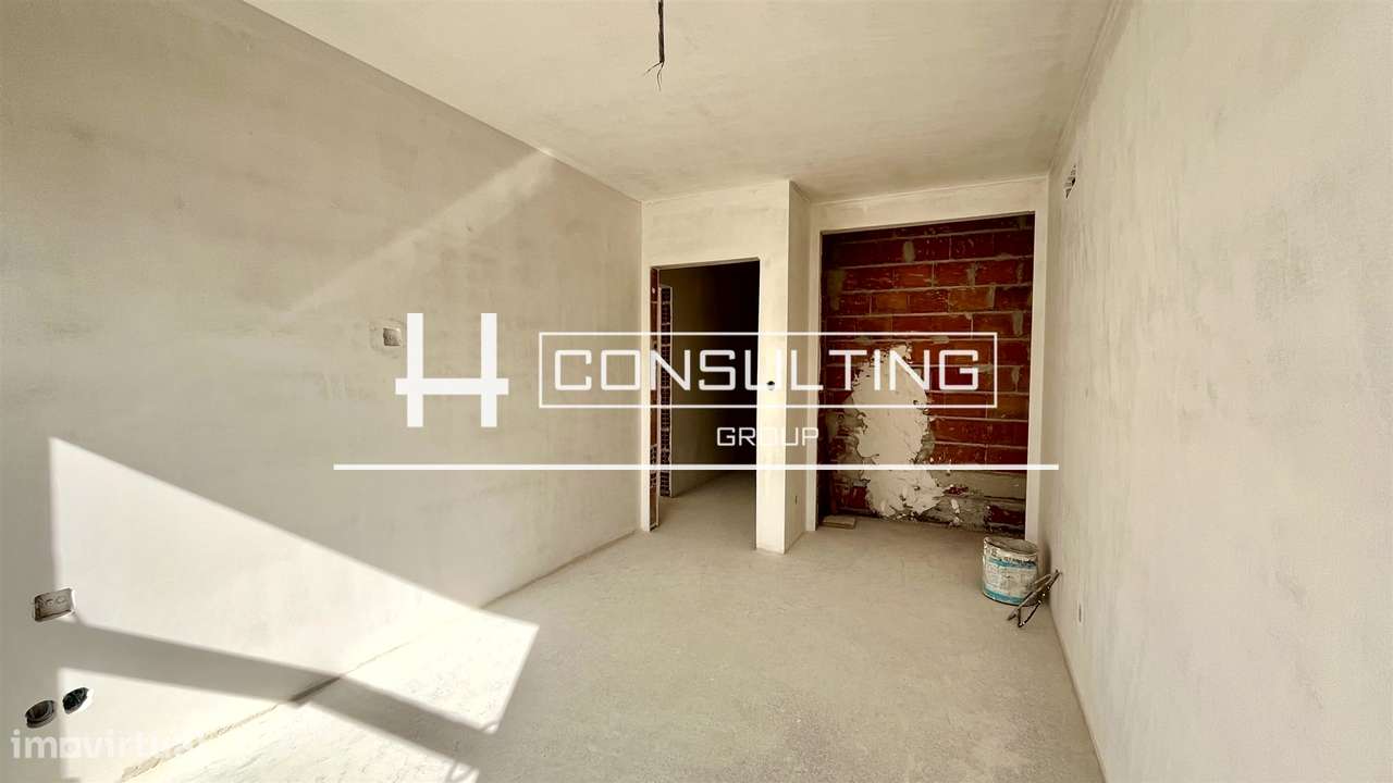 Apartamento T3 Venda em Corroios,Seixal-14