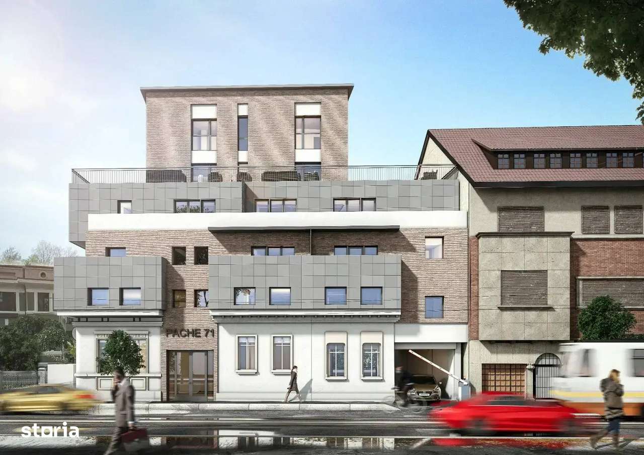 Apartament 2 camere | Metrou Iancului | Finisaje Premium - Imagine principală: 5/6