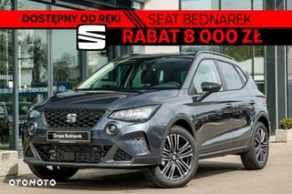 SEAT Arona Marina 1.0 TSI 115 KM DSG