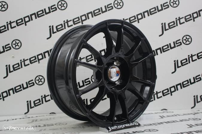 Jantes Novas Style OZ 16 4x100 7 ET23 - Oferta de Montagem / Envio - 2