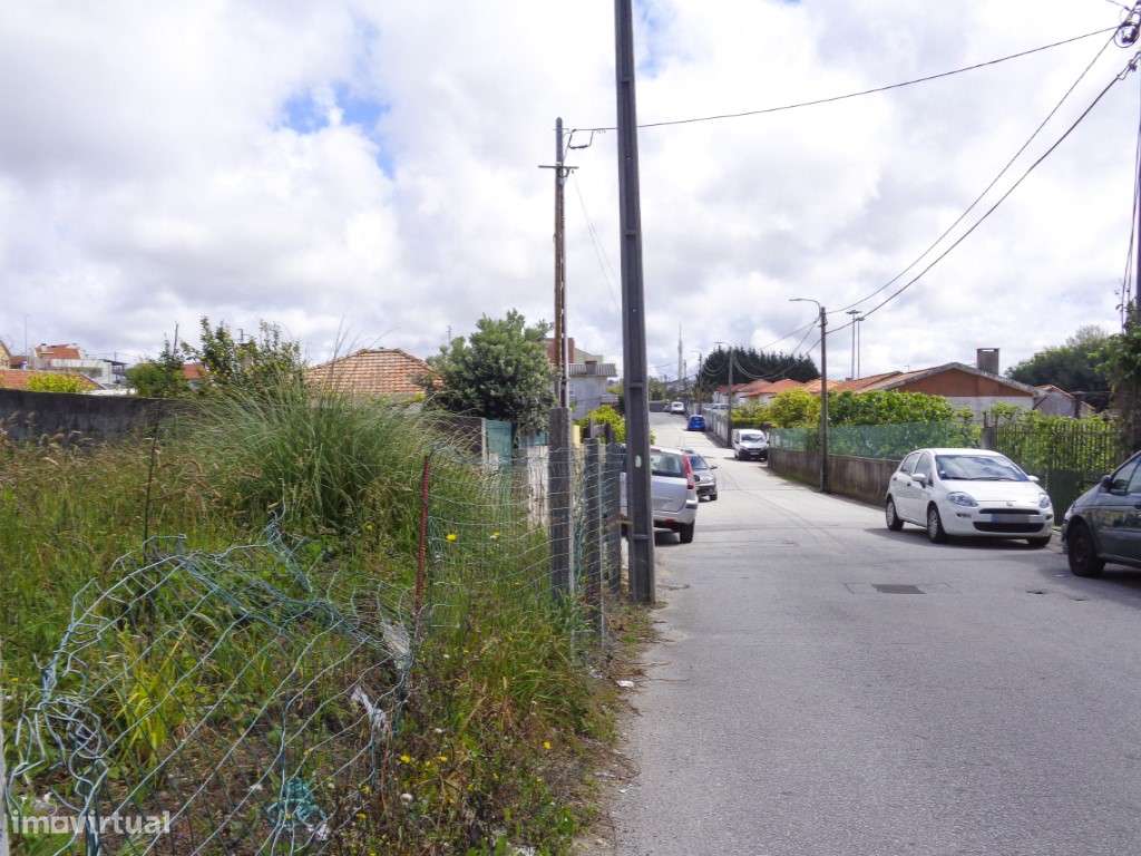 Terreno para construção de moradia - Grande imagem: 5/5