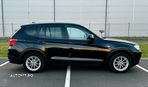 BMW X3 xDrive20d Aut. Blue Performance - 7