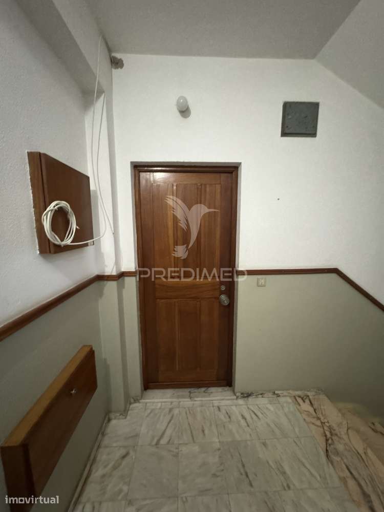 Apartamento T3 Porto de Mós - Vista Castelo-24