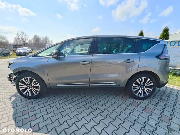 Renault Espace BLUE dCi 200 EDC INITIALE PARIS - 9