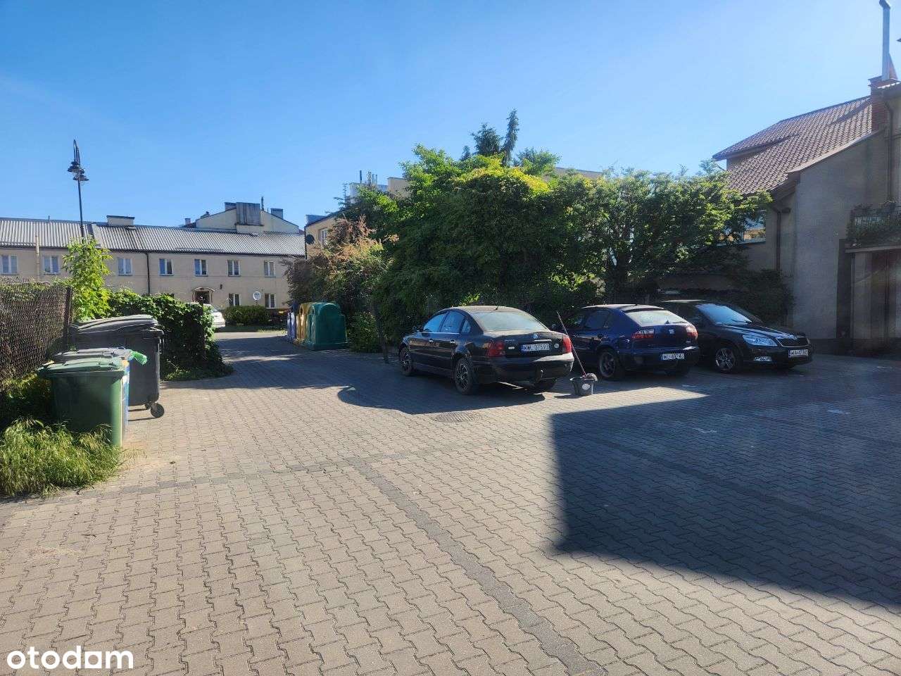 Działka Budowlana Inwestycyjna w Centrum - sprzedaż/wynajem - Pełny obrazek: 5/11