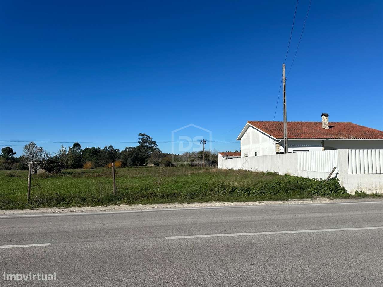 Terreno  Venda em Aljubarrota,Alcobaça - Grande imagem: 4/39