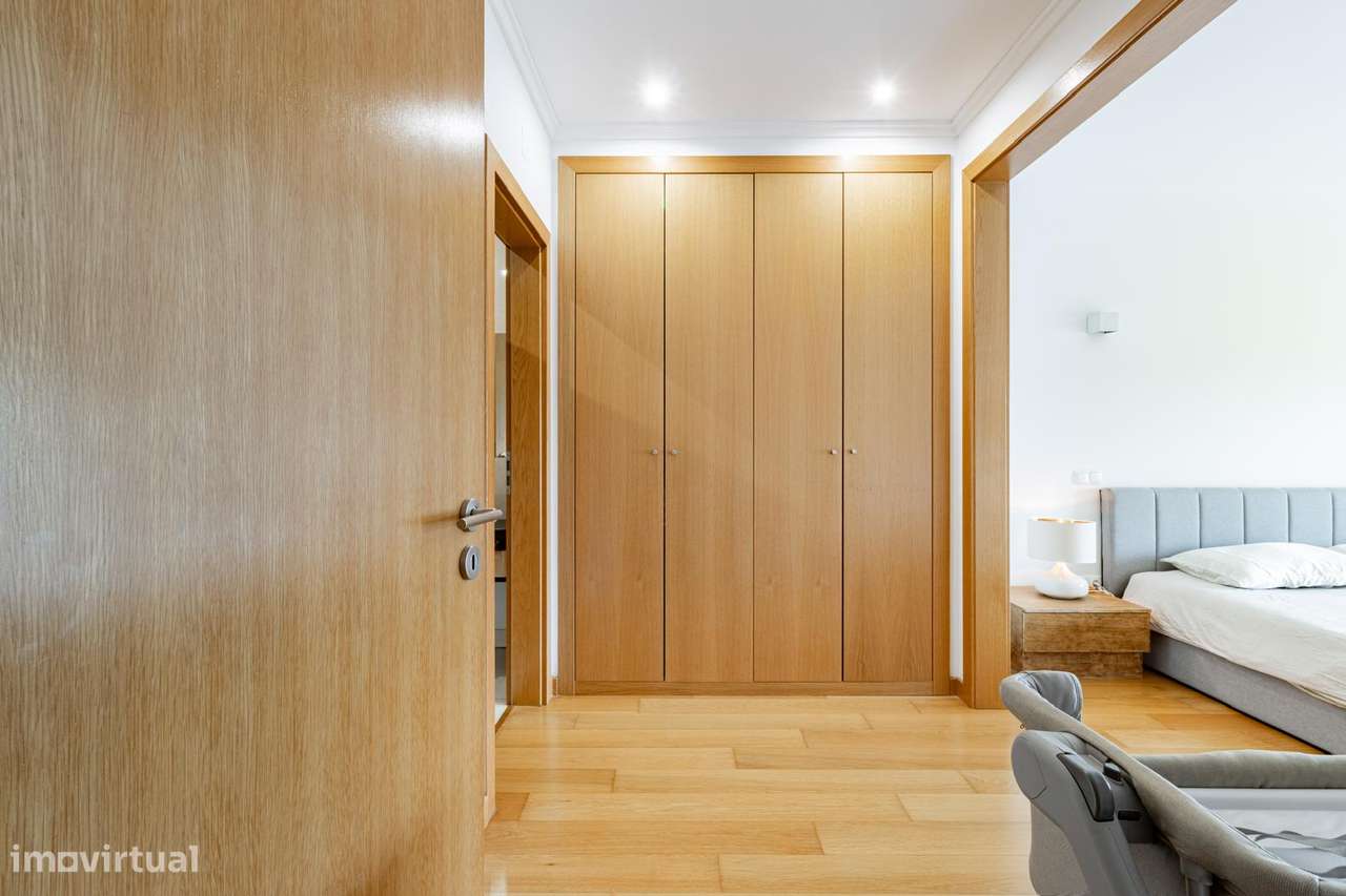 APARTAMENTO MODERNO   -   CONDOMÍNIO PRIVADO-13