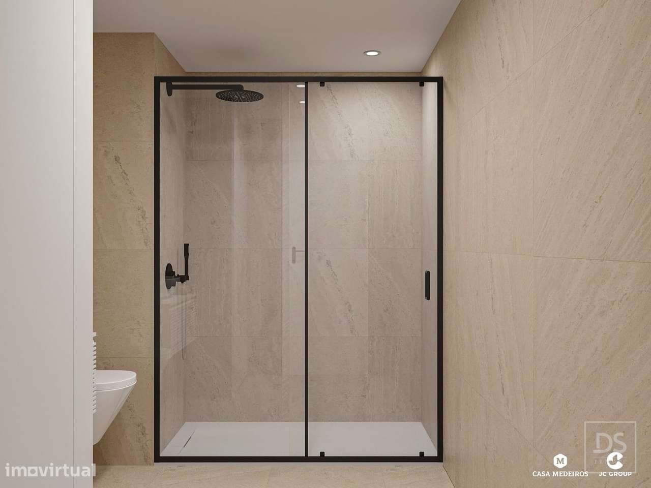 Apartamento T1 Venda em Armação de Pêra,Silves-20
