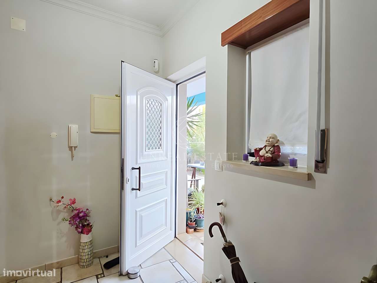 Moradia Isolada V5 em Vale da Serra, Pedrógão – Torres Novas-22