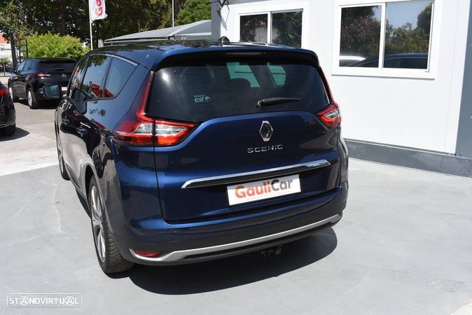 Renault Grand Scénic 1.7 Blue dCi Limited - 5