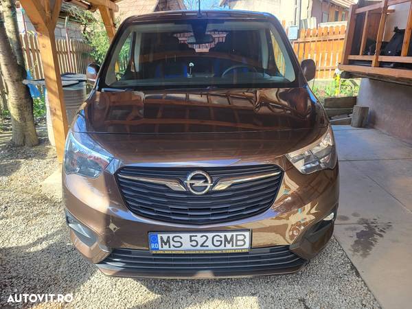 Opel Combo Life 1.5 L1H1 Start/Stop Edition Life - 9