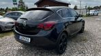 Opel Astra 1.6 Sport - 3