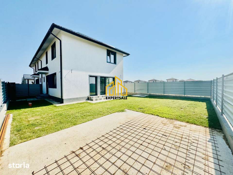 Duplex 4 camere/Domnesti/Clinceni - Imagine principală: 2/11