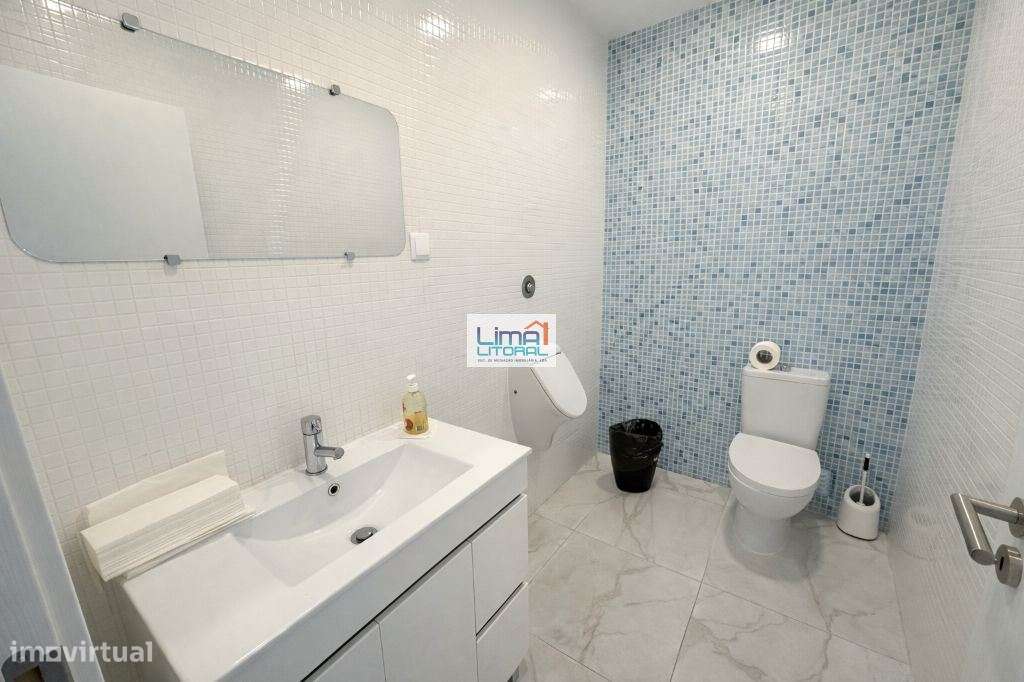 Escritórios ou espaço comercial para venda - Albergaria - Marinha G...-12