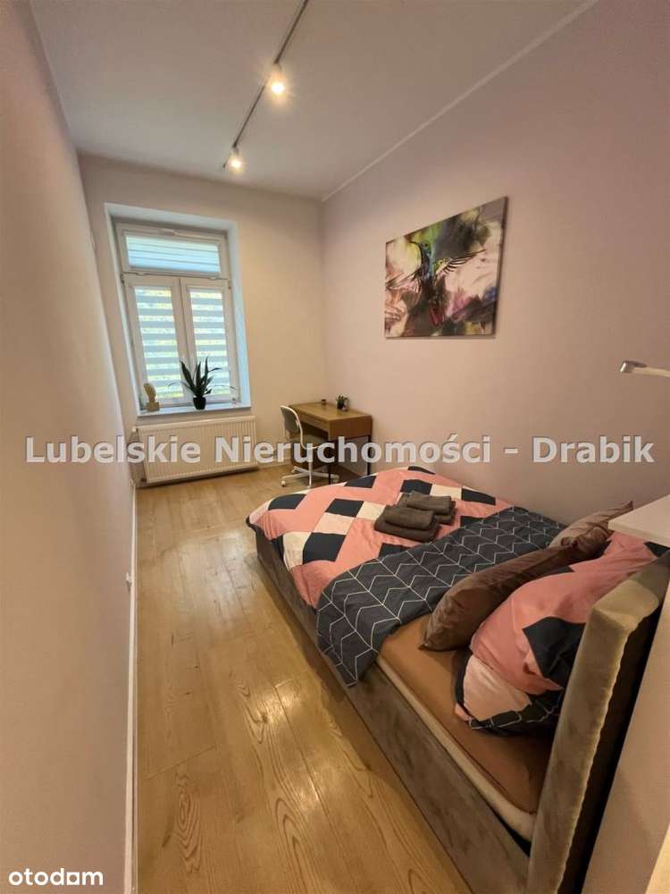 Kamienica 877,38m2 okolice Starego Miasta Lublin-16