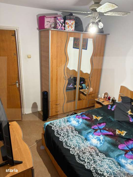Apartament cu 2 camere decomandat, 48 mp, la 5 min de metrou Raul Doam - Imagine principală: 2/11