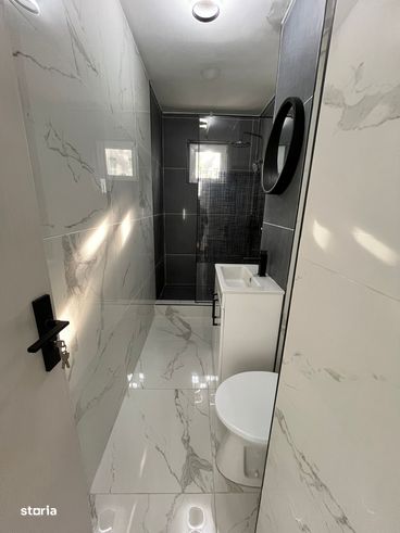 Apartament 2 camere Renovat Zona Micro 15  etajul 3 !!!-6