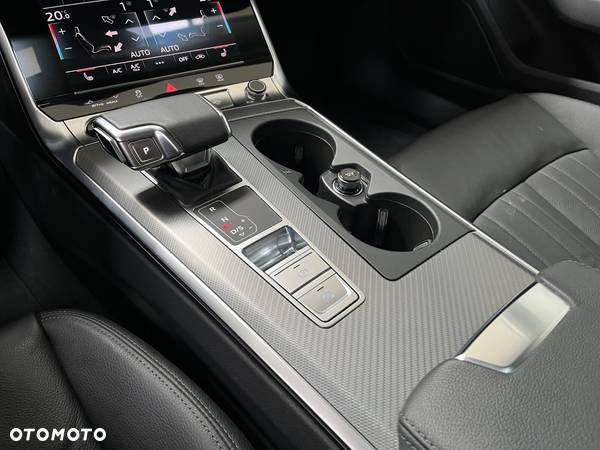 Audi A6 40 TDI mHEV Quattro Sport S tronic - 39