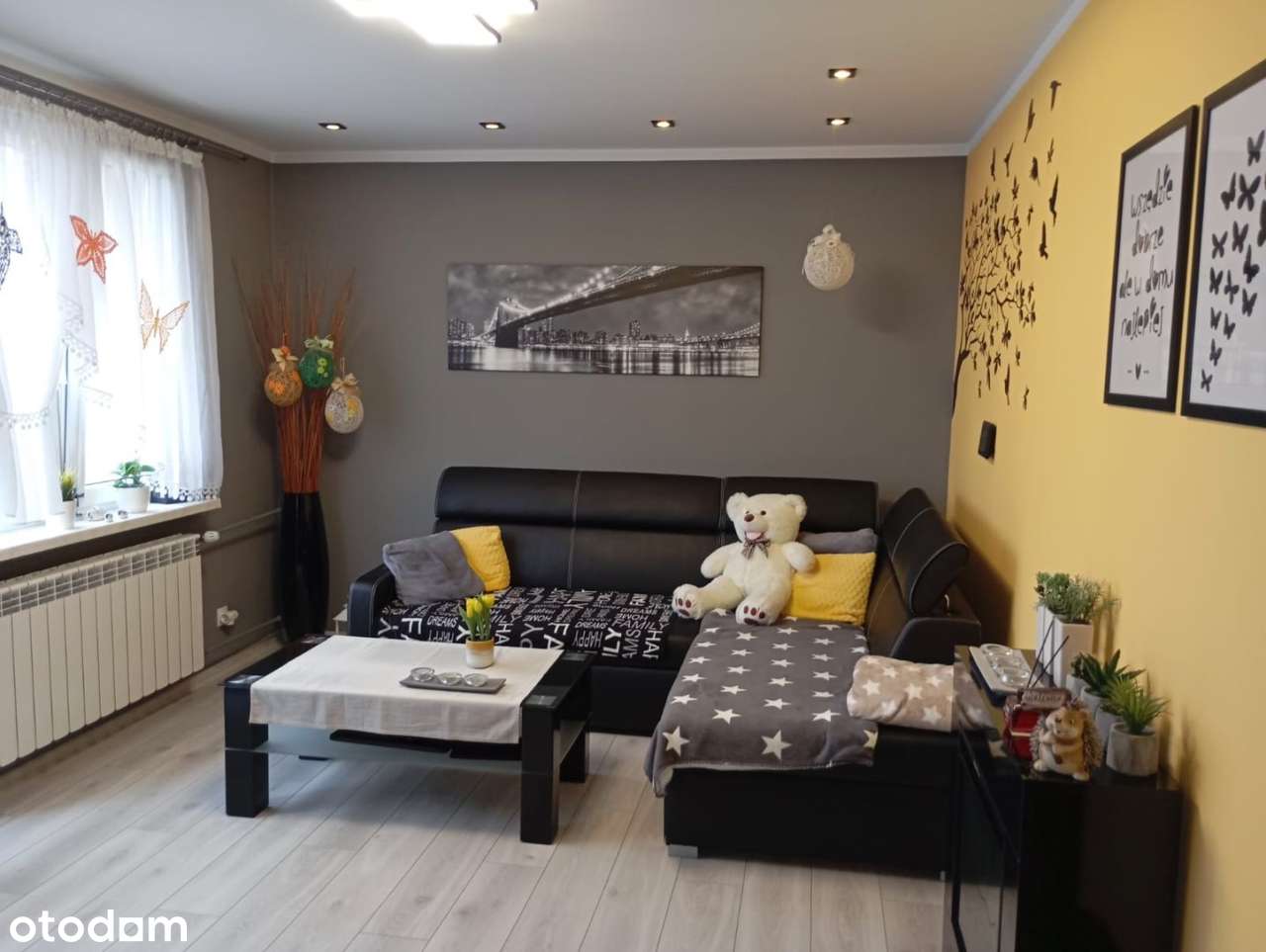 Mieszkanie na sprzedaż, Tarnowskie Góry, 3 pokoje - Pełny obrazek: 3/20