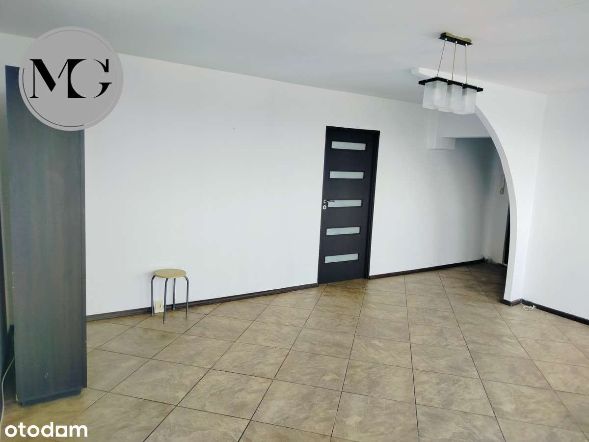 Mieszkanie 3 pokoje 65m2 Krzymińskiego Inowrocław-2