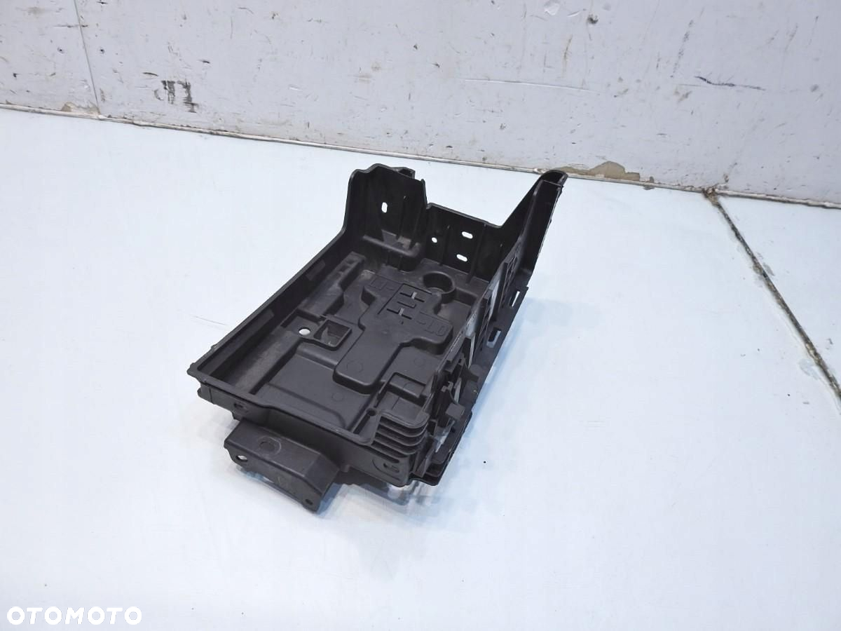 PODSTAWA AKUMULATORA CITROEN C4 CACTUS 1.2 VTI 9676054080 - 6