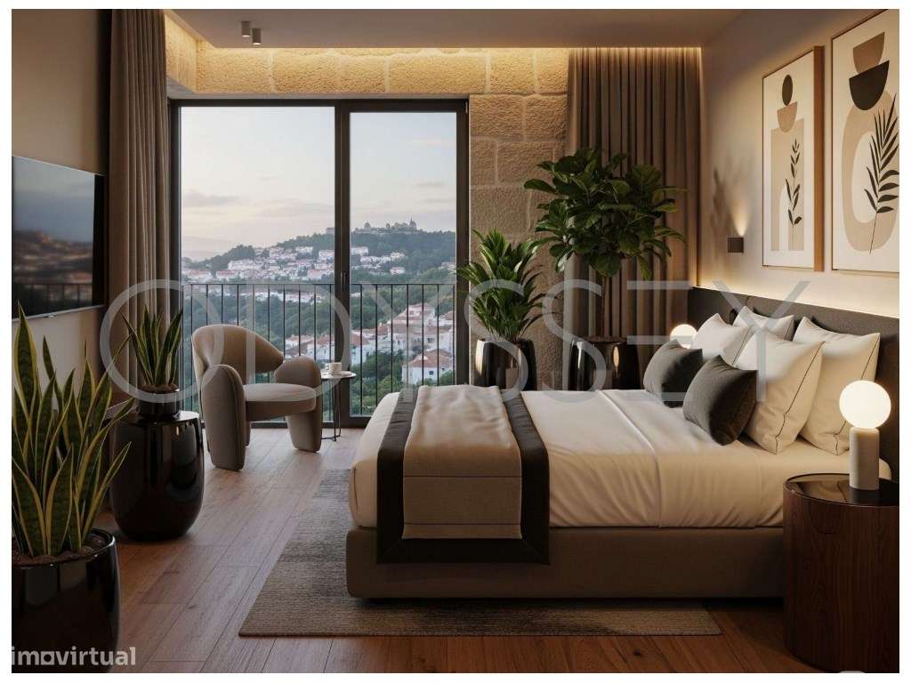 Hotel Venda Sintra-8