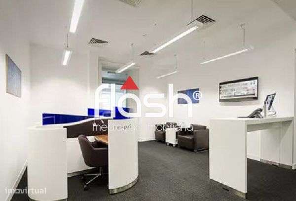 Espaços de Escritórios no Chiado - Grande imagem: 4/18