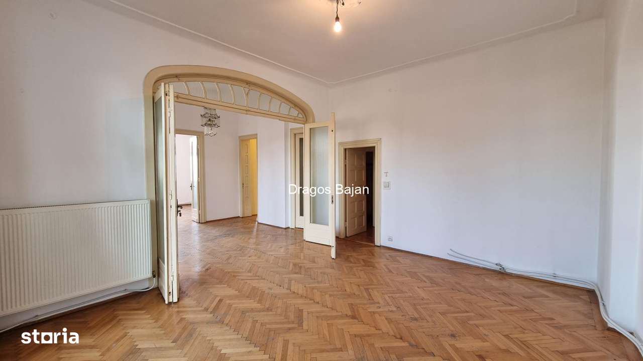 3 camere // In vila // Super Luminos-0