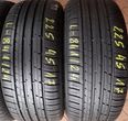 225/45r17 91W (L841/24)04 2szt 7mm ZE914B Ziex FALKEN 2019r LETNIE - 1