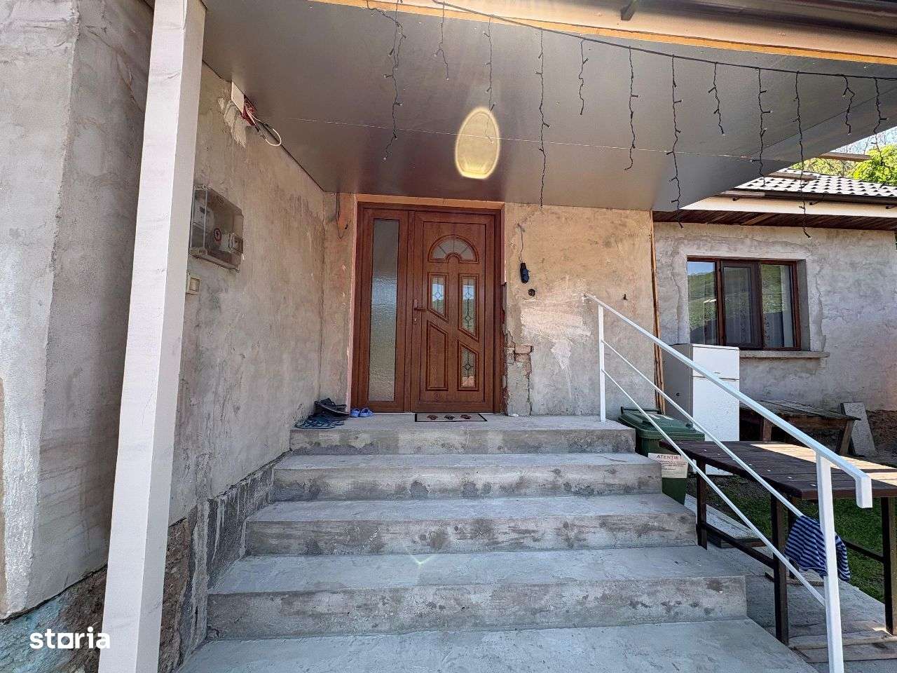 Vand casa in Deva, zona Calugareni, suprafata utila 116 mp - Imagine principală: 5/18