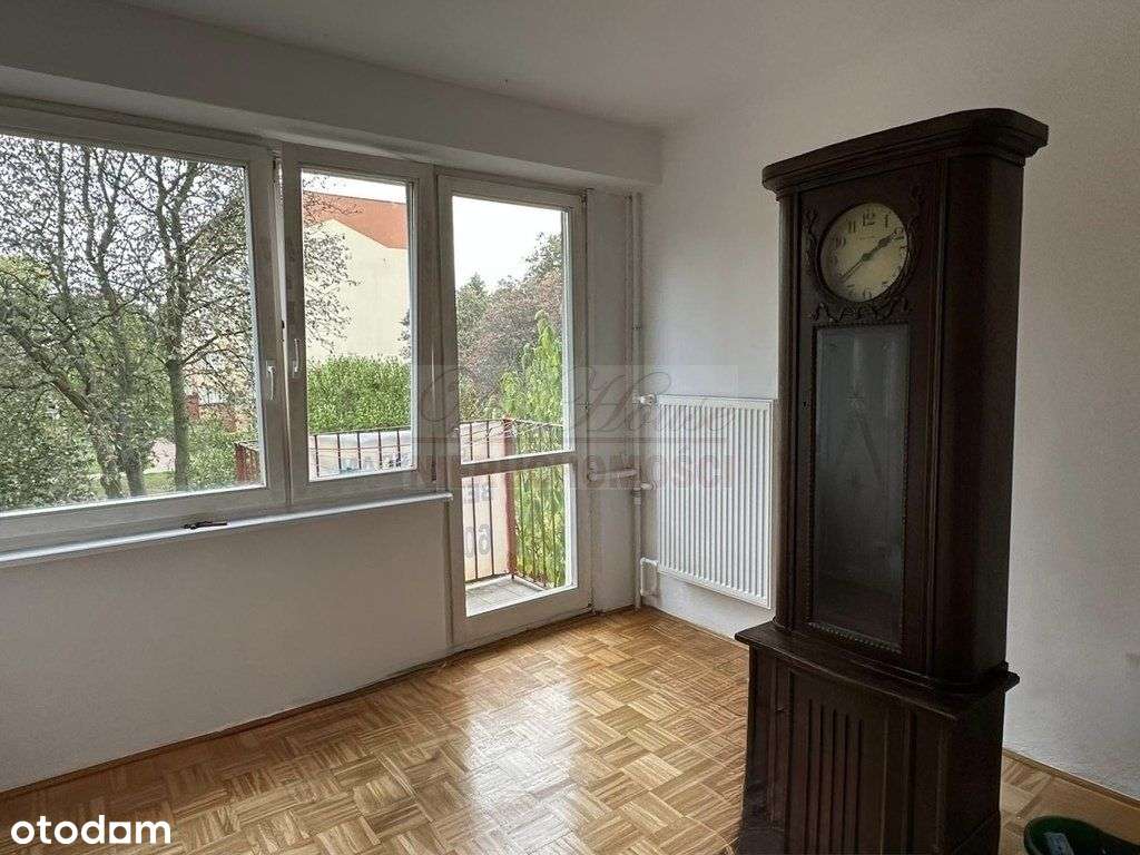 Czteropokojowe Mieszkanie Ursus Niedźwiadek-4