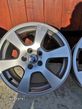 FELGI VOLVO XC60 xc70 7,5jx17 et-55 - 4