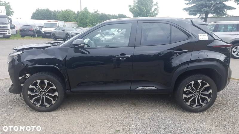 Toyota Yaris Cross Hybrid 1.5 VVT-i Comfort - 5