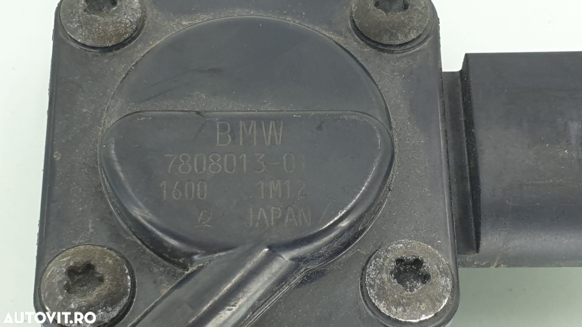 Senzor aerisire gaze BMW X1 E84 N47D20C 2010-2015  7808013 - 4