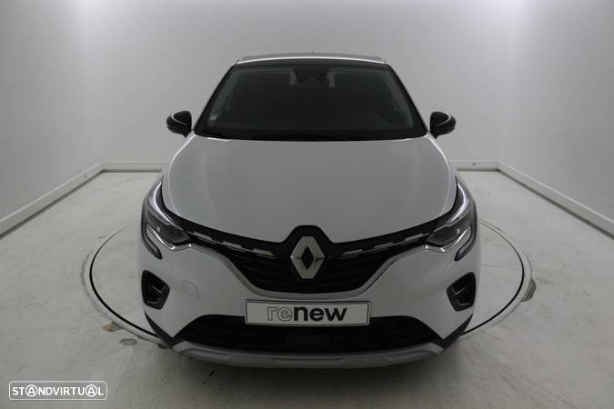 Renault Captur 1.0 TCe RS Line - 4