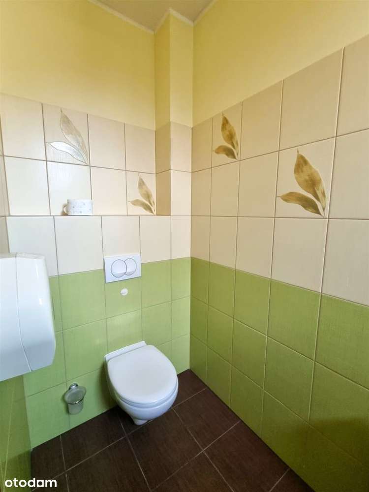 Lokal użytkowy, 16,50 m², Szczecin - Pełny obrazek: 5/6