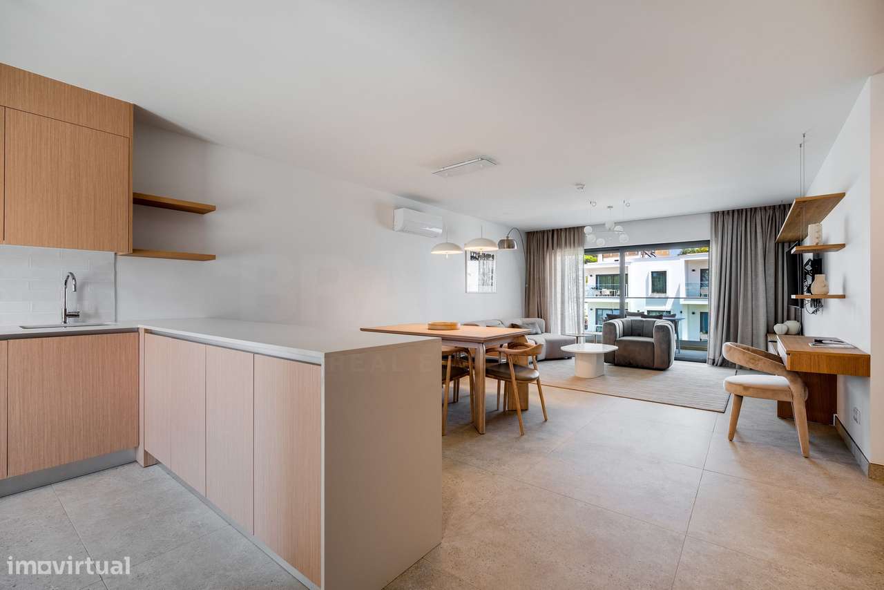 Apartamento T2 com Jardim | Primelife, Carvoeiro-7