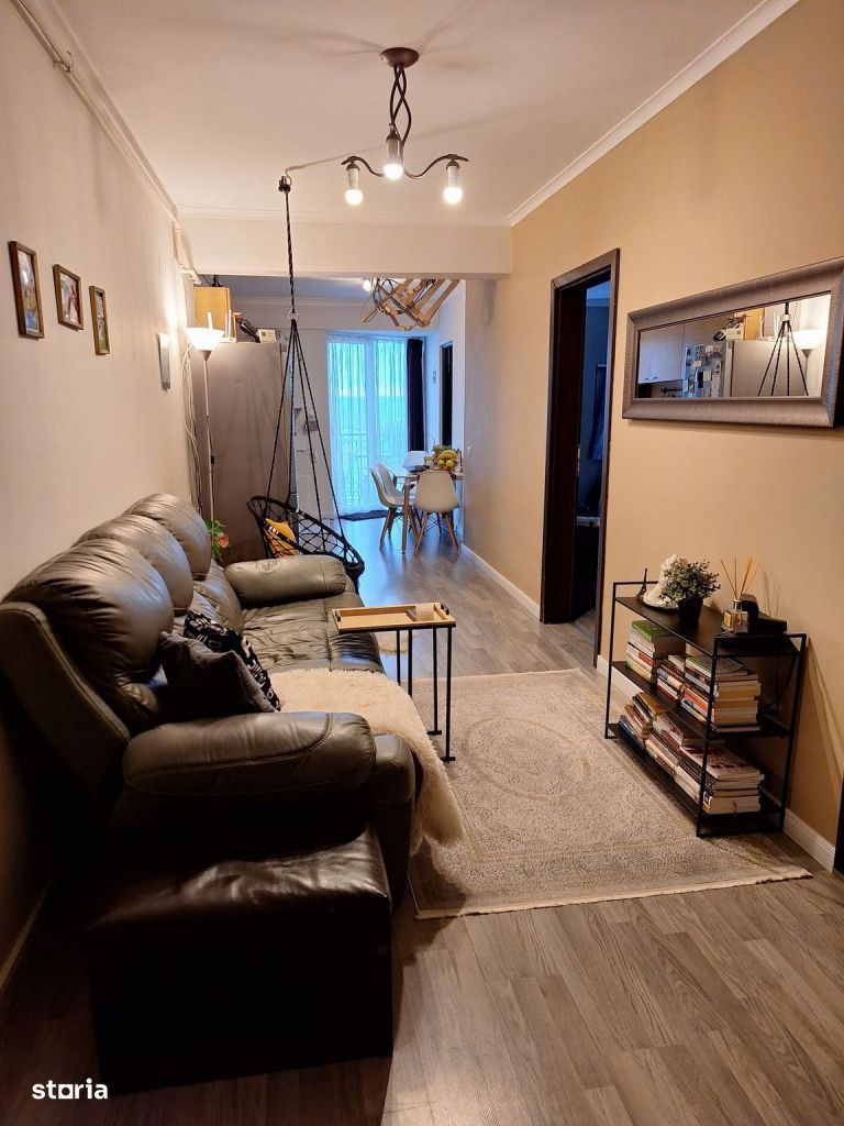 Apartament 3 camere in cartierul Zorilor, zona OMV