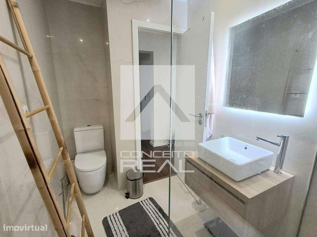 Penthouse  - c/ Terraço 360º  - Privacidade Total - Piscina - Boavista-37