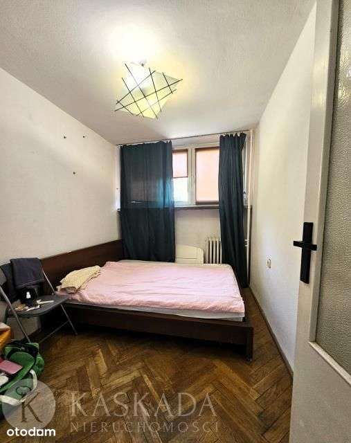 Saska Kępa 2 pok. wśród zieleni Polecam!!!-5