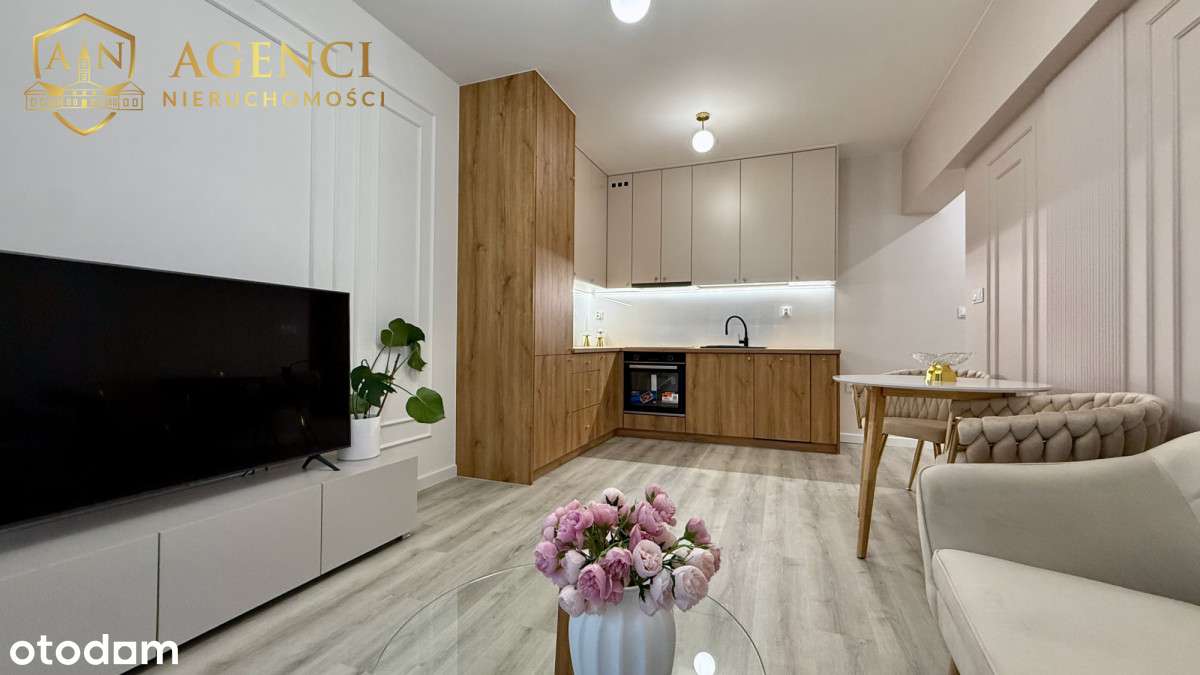 *Ciepła 38 * 3 Pokoje * Gotowe do wprowadzenia * - Pełny obrazek: 1/12